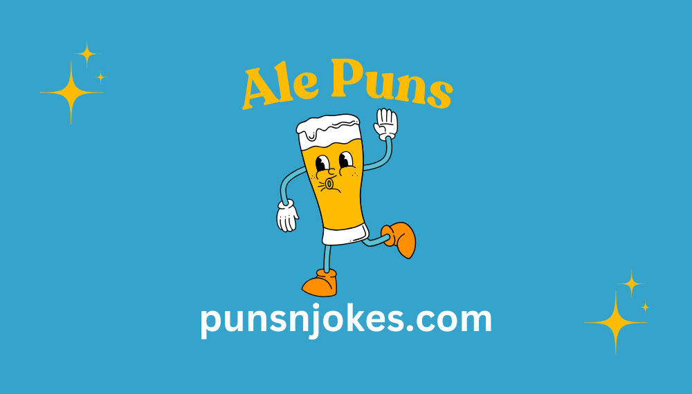 Ale Puns