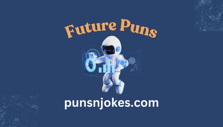 Future Puns