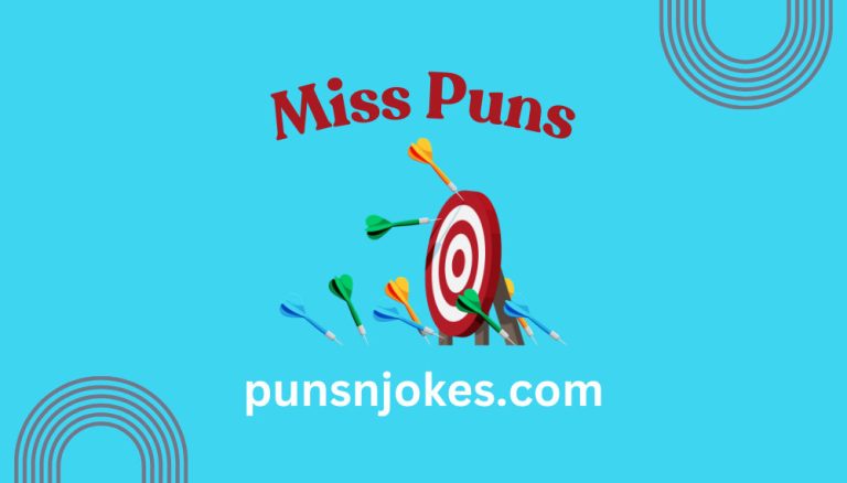 Miss Puns