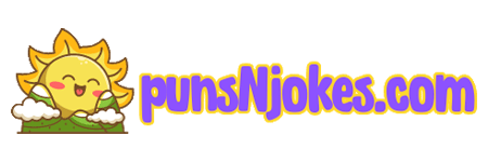 punsjokes logo