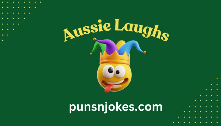 Aussie Laughs