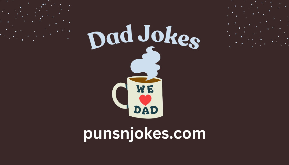 Dad Jokes