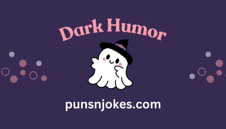 Dark Humor