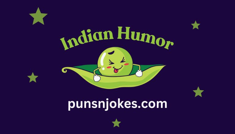 Indian Humor