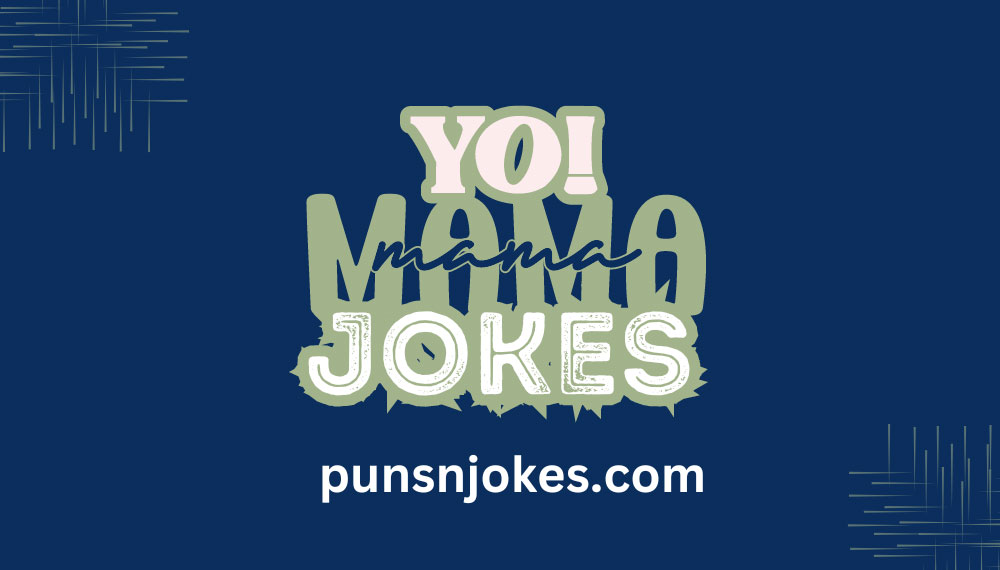 Yo Mama Jokes