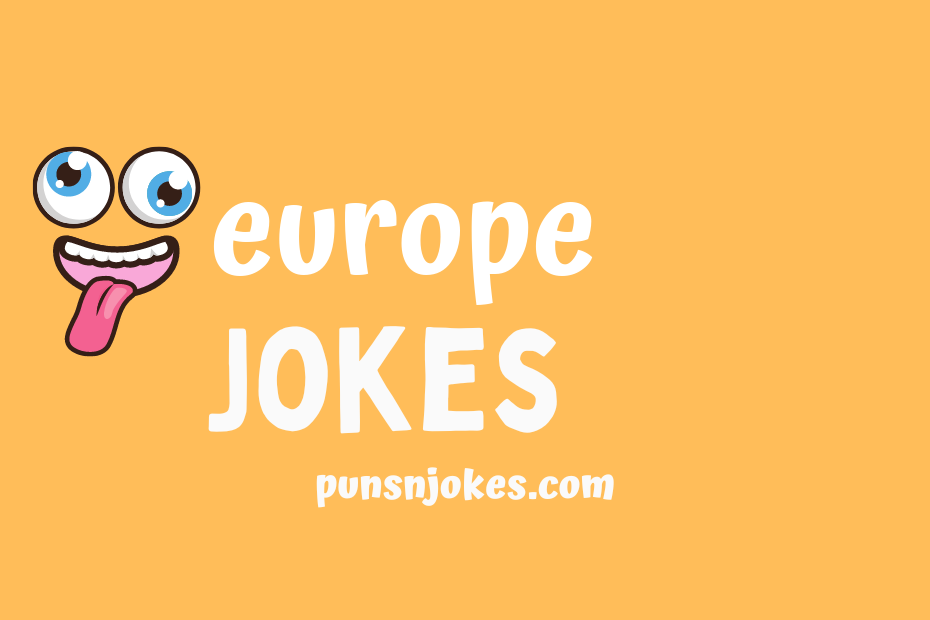 funny europe jokes