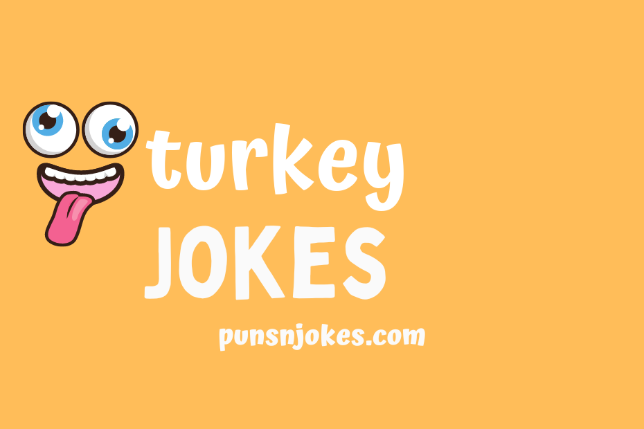 funny turkey jokes